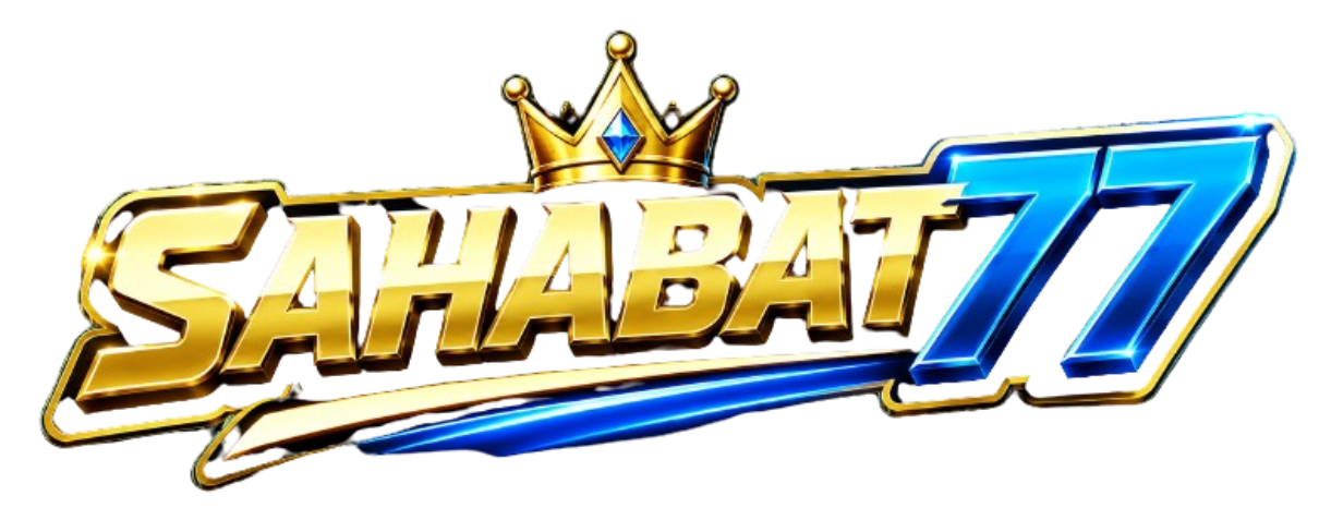 SAHABAT77 Logo